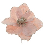 Цветок искусственный СОЛЮКС 762517 L20 W20 H20 см