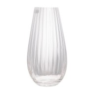 Ваза Waterfall Crystalex  30 см 61226