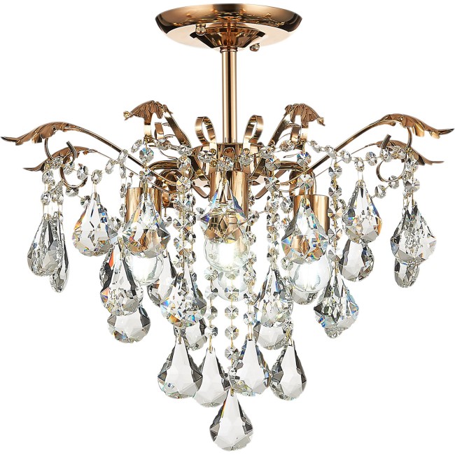 Люстра 96011-0.3-04 FGD