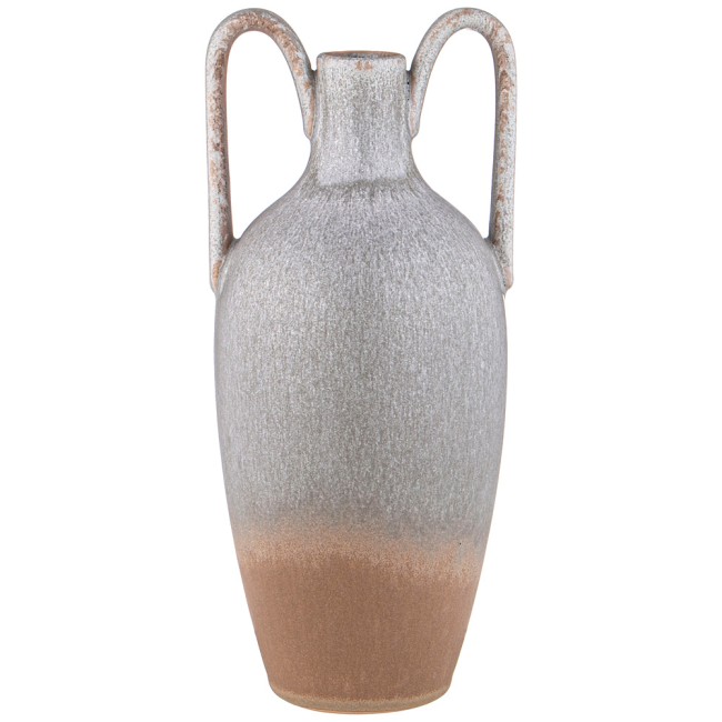 ВАЗА ДЕКОРАТИВНАЯ ВЫСОТА 25,3СМ 146-1896