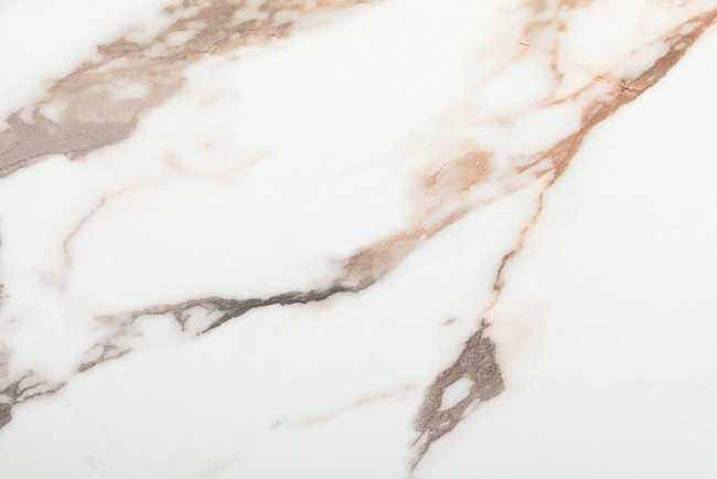 Стол NEVADA 160 (NEVADA 160 ROSE GOLD CER, BK)