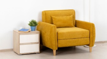 Кресло-кровать АНИТА ТК 371 Happy 560