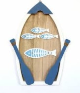 Ключница настенная, 29*38см MK-61917