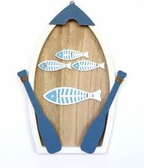 Ключница настенная, 29*38см MK-61917