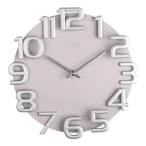 Часы настенные 8069