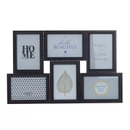 Фоторамка-коллаж на 6 фото 772132