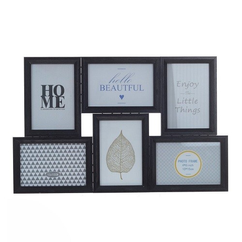 Фоторамка-коллаж на 6 фото 772132