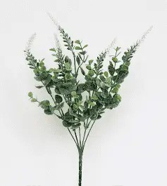 Цветок, H-36см BH-55955