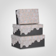 Набор коробок HZ-3026