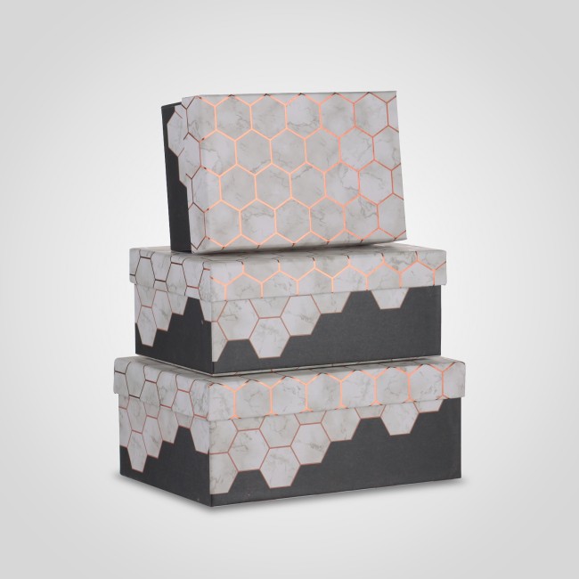 Набор коробок HZ-3026