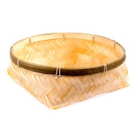 Корзина 23х9 см (бол.) ZB139 60499