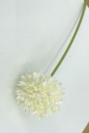Хризантема белая 1676-3
