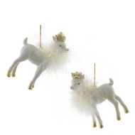 Изделие декоративное "Олень", 6*3*9см 764984