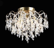 Люстра 2667/5+5 COP