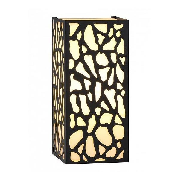 Уличный настенный светильник 548/1A