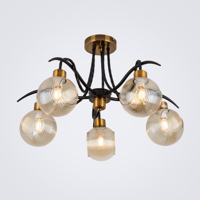 Потолочный светильник MD.7081.5