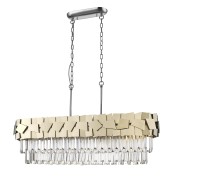 Подвесной светильник 1031-7PL