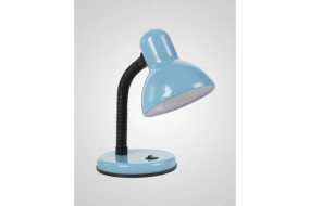 Настольная лампа MT208B-1 BL 000008334