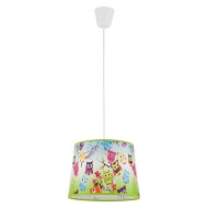 Светильник подвесной TK LIGHTING 1617 Kids 3
