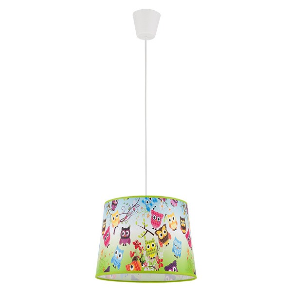 Светильник подвесной TK LIGHTING 1617 Kids 3