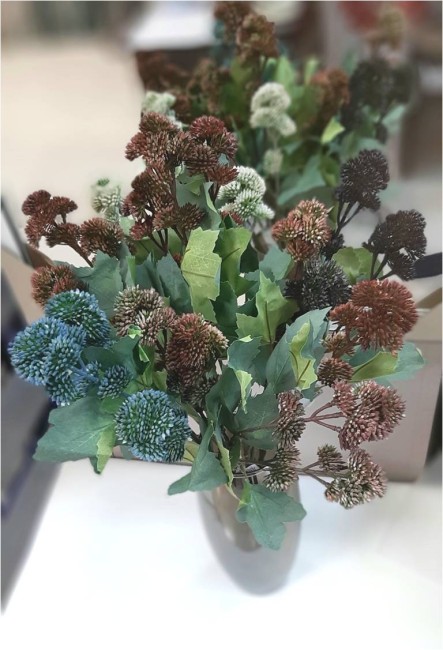 Цветок FM-735 496