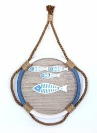 Ключница настенная, d=30см MK-61916