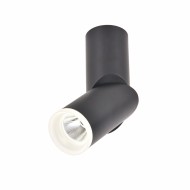 Спот G84007/10W 4K BK