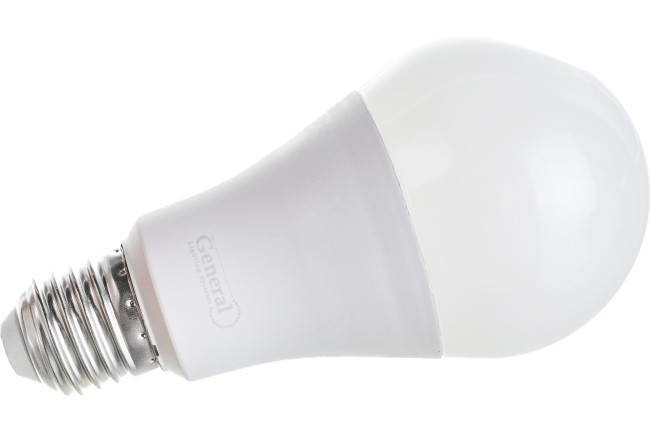 Лампа светодиодная GLDEN-WA67-25-230-E27-4500 690200