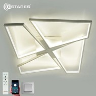 Люстра F52-ф800*H270 GOLD BRONZE