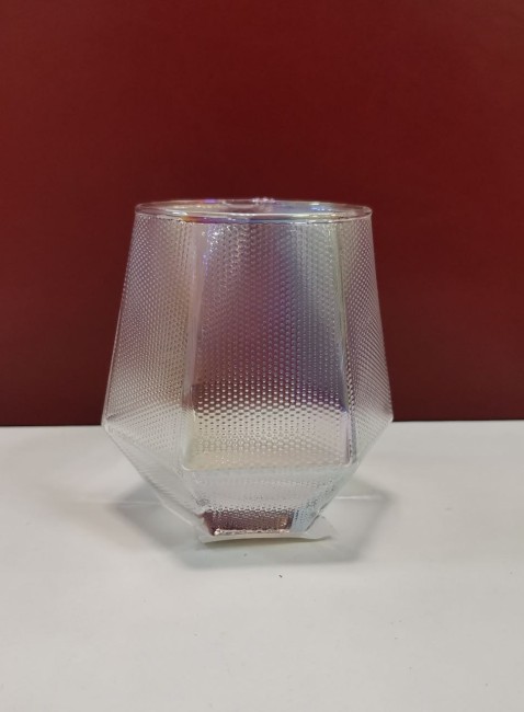 Стакан 340 мл	6225 emboss rainbow 245188