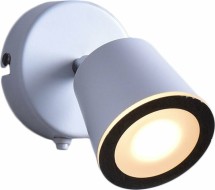 Светильник "Альянс" РС21405 WT/1W