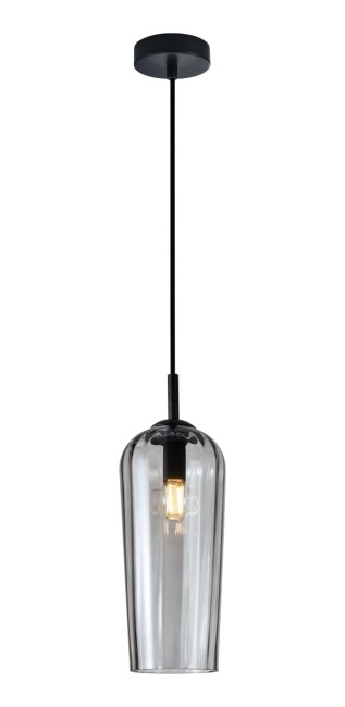 Подвесной светильник 9321AP/1C LIGHT GREY