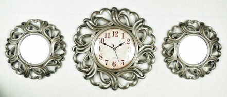 Часы настенные 2904-10E-XYM 01090127