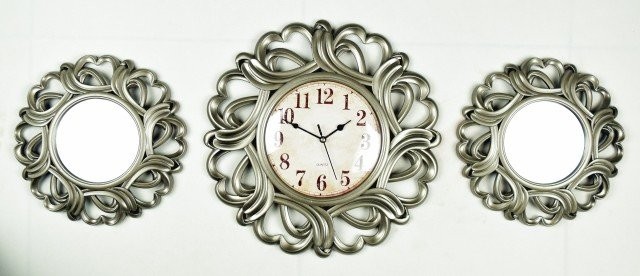 Часы настенные 2904-10E-XYM 01090127