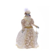 Игрушка набивная "Коровка", 19*9*43см 755026