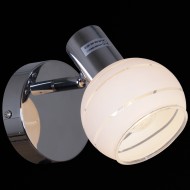 Светильник настенный 05909-0.8-01 CR