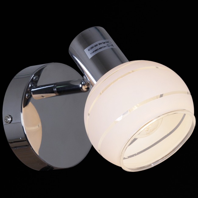 Светильник настенный 05909-0.8-01 CR