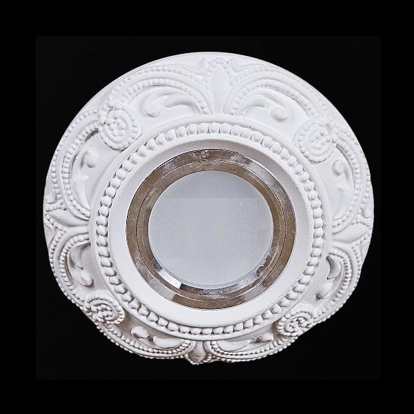 Точечный светильник 05059-9.0-001YES MR16 WH