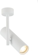 Светильник потолочный спот IL.0005.4200-1 WH GU10 1*50W Белый