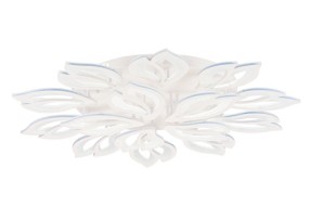 Люстра 3053/10+5 WT+RGB 392W 3000K-6500K