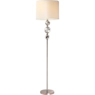 Светильник напольный ЭЛЕКТРА IL1519-1F-77 CR