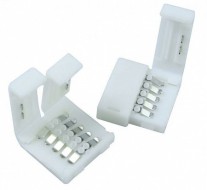 Коннектор GSC10-RGBW-SS-IP20 521010