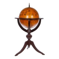 Глобус-бар напольный d=45 см 66*67*113 см 347235