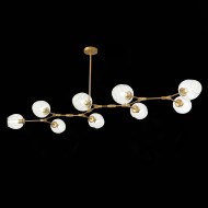 Люстра подвесная Rametto SLE154823-09