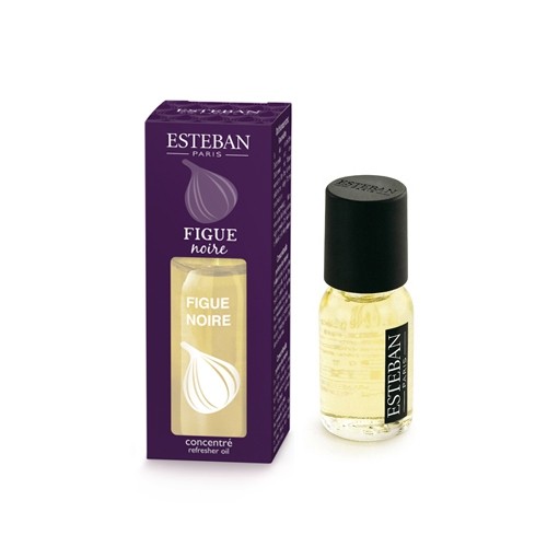Концентрированный аромат "Черный инжир" FIG-004