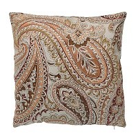 Подушка Декоративная Восточный Лейтмотив 34990-1