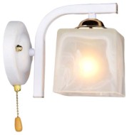 Бра РС19260 WT+FG/1W