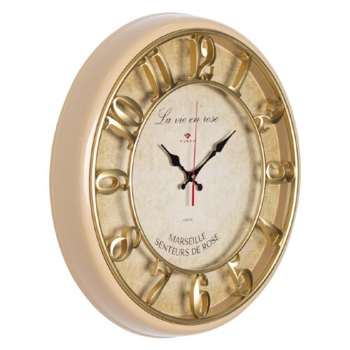 Часы настенные 4141-001 01103856