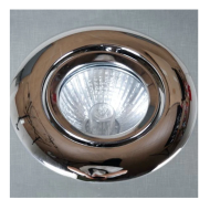 Точечный светильник 05004-9.0-001 AK MR16 CR