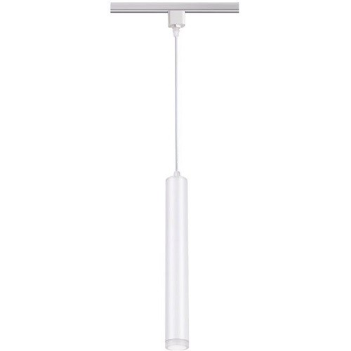 Светильник трековый св/д 357892 NT19 110 белый IP20 LED 3000K 10W 160-265V MODO